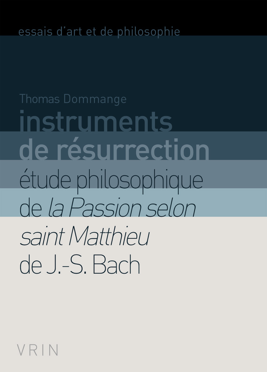 Instruments de resurrection