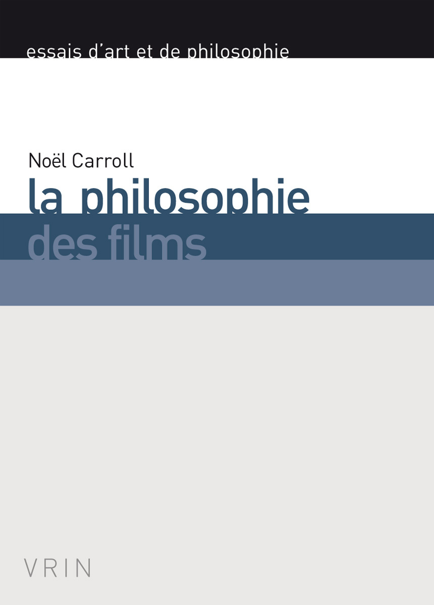 La philosophie des films