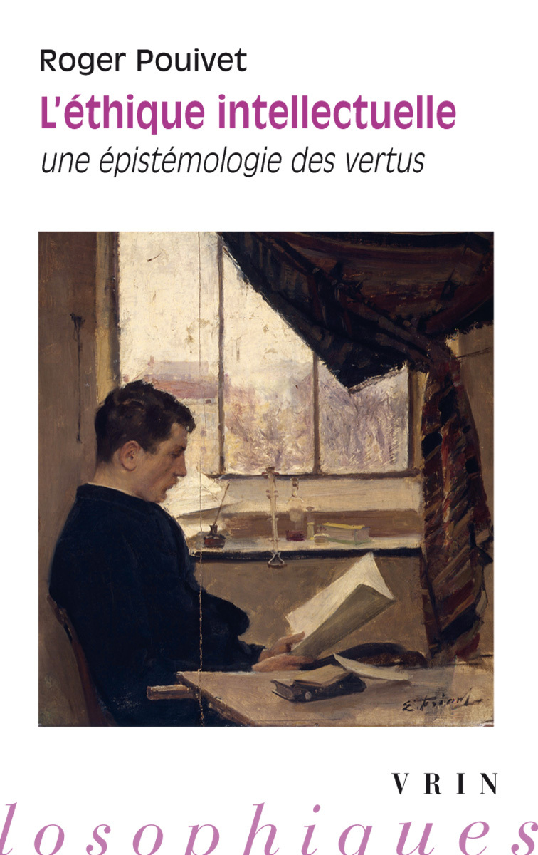 L'éthique intellectuelle