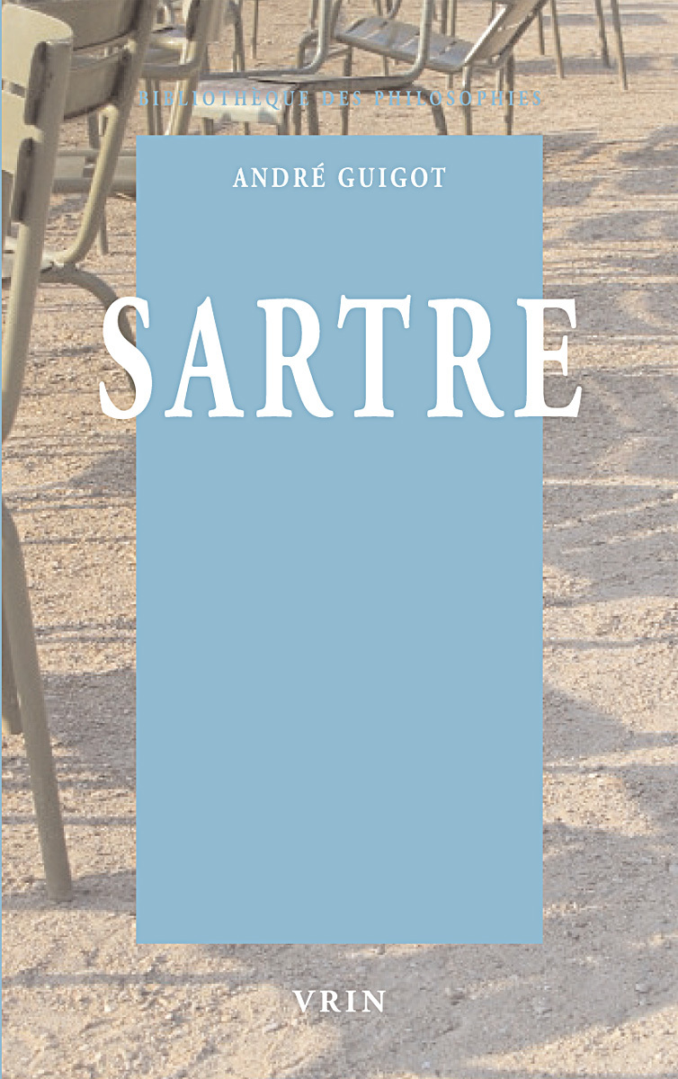 Sartre