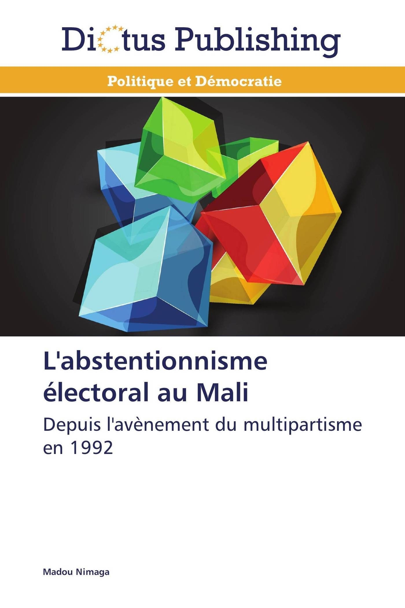 L'abstentionnisme électoral au mali