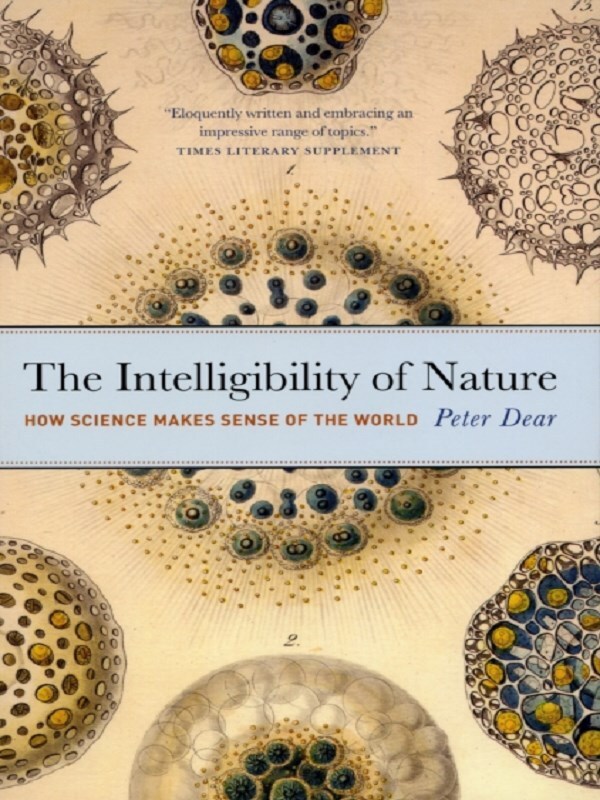 The Intelligibility of Nature