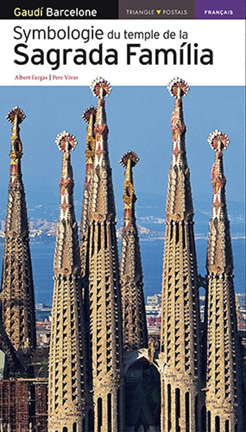 Symbologie Du Temple La Sagrada Familia