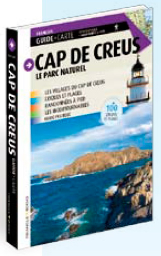Cap De Creus, Le Parc Naturel