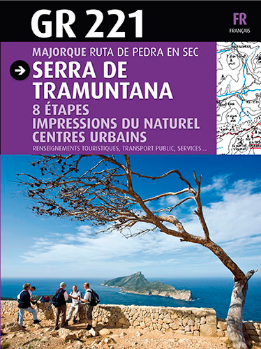 Gr 221/Serra De Tramuntana