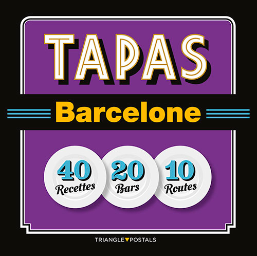 Tapas Barcelona