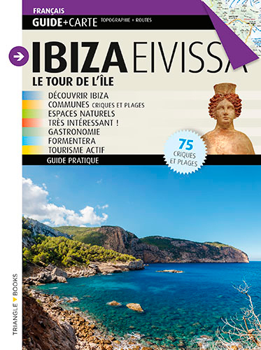 Ibiza. Le Tour De L'Île