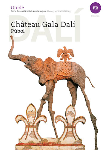 Château Gala Dalí Púbol