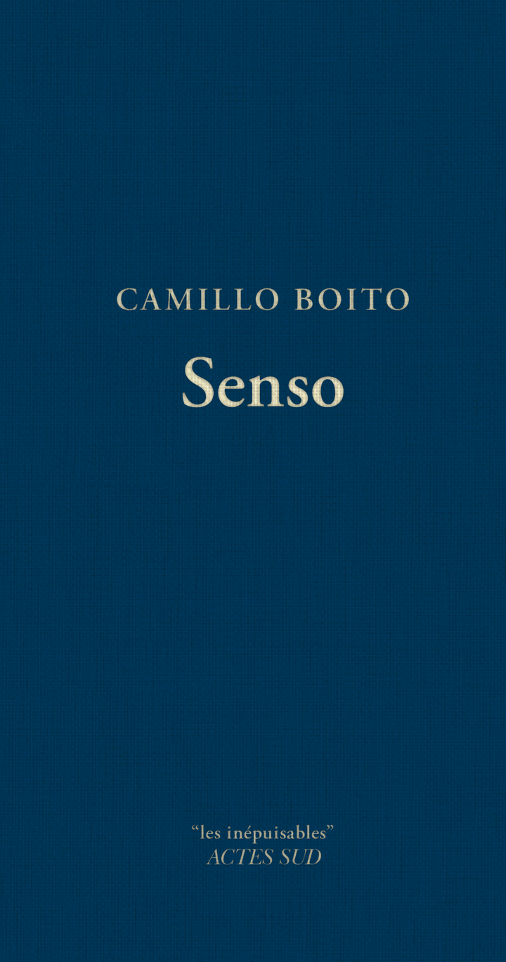 Senso