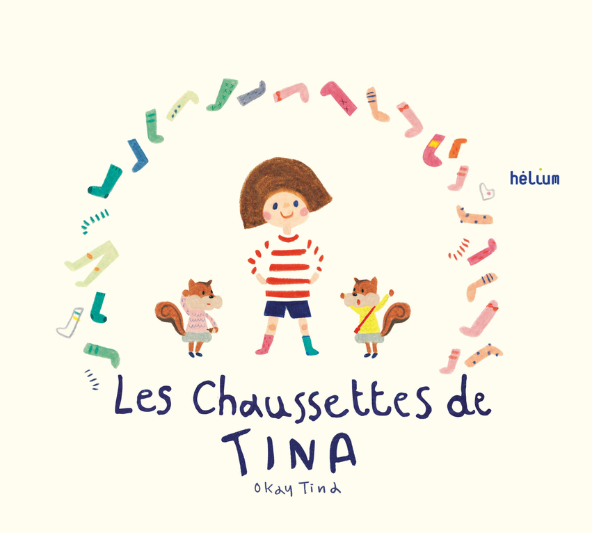 Les Chaussettes de Tina