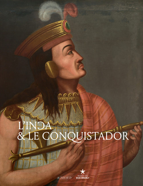 L'Inca et le Conquistador