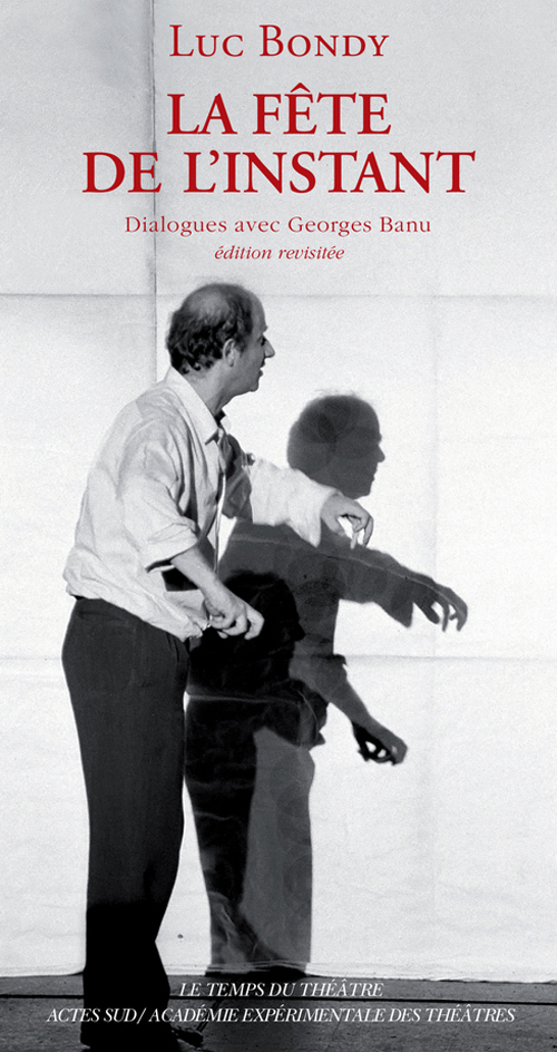 La Fête de l'instant