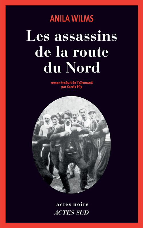 Les assassins de la route du nord