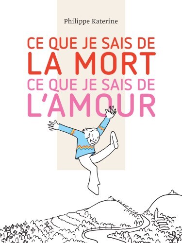 Coffret Ce que je sais de la mort / Ce que je sais de l'amour