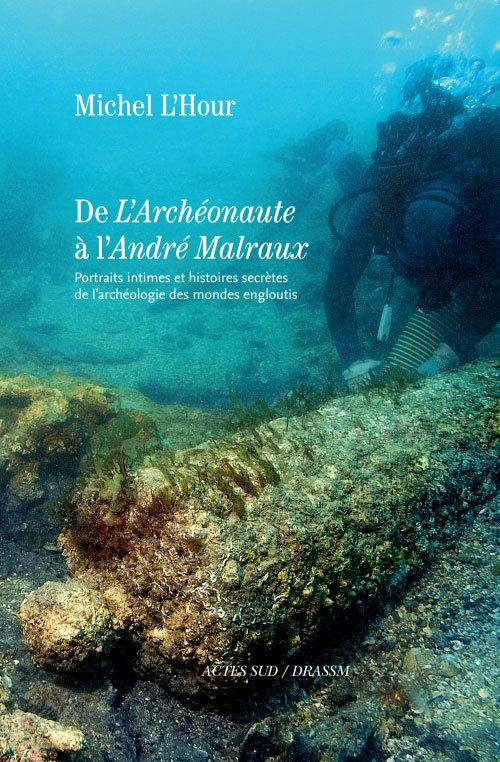 De L'Archéonaute à L'André Malraux