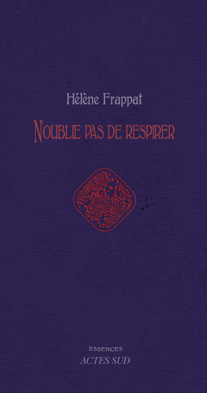 N'oublie pas de respirer