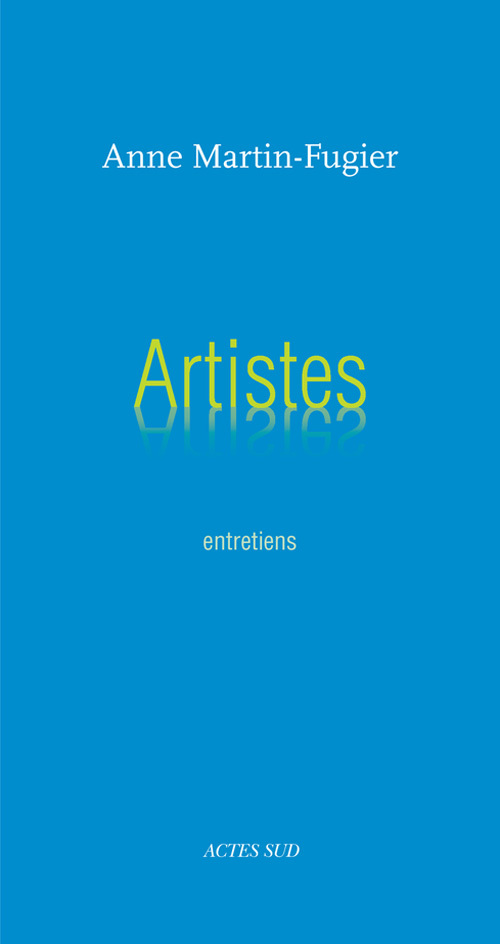 Artistes