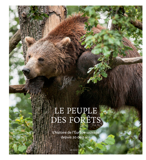 Le Peuple des forêts