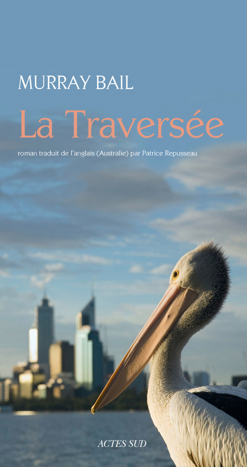 La Traversée
