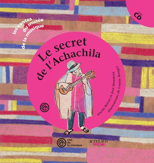 Le Secret de l'Achachila