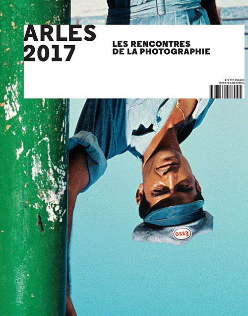 48e Rencontres internationales de la photographie