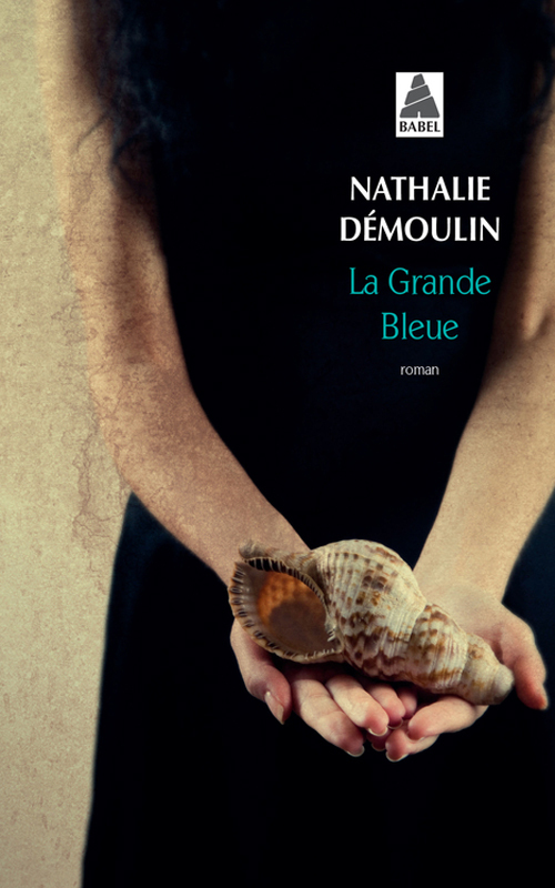 La Grande Bleue