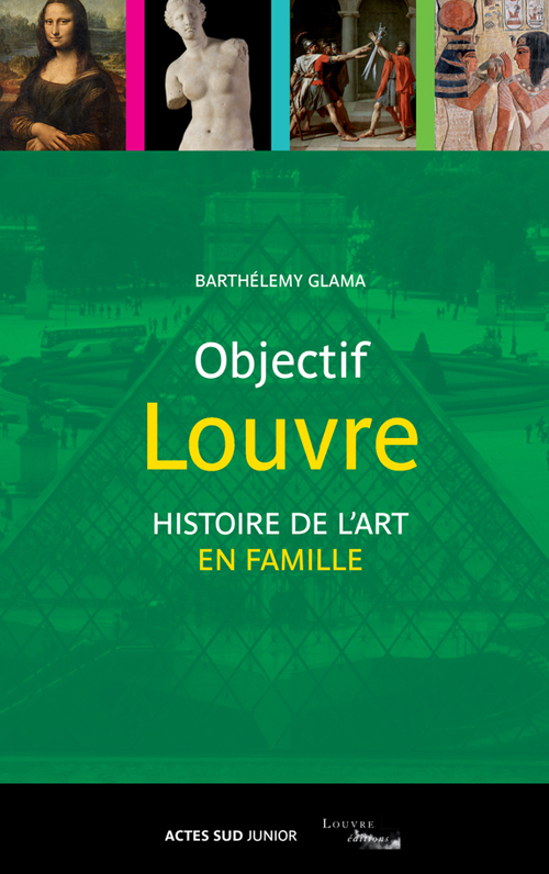 OBJECTIF LOUVRE