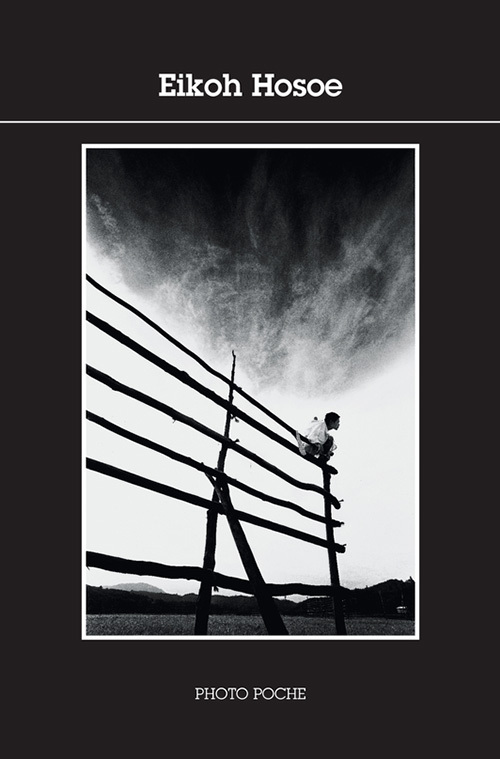 Eikoh Hosoe