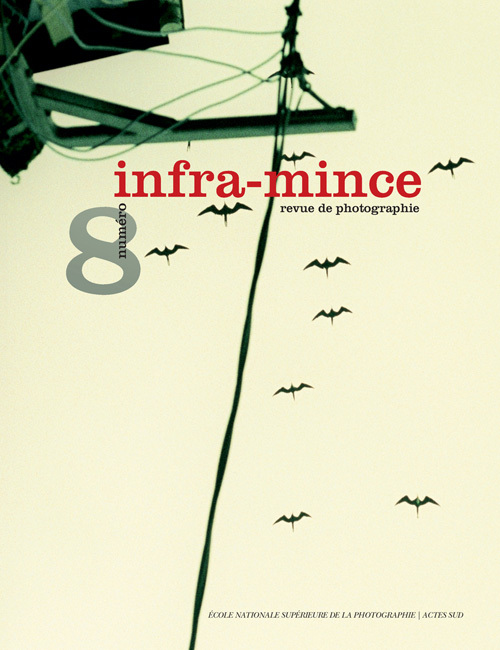 Infra-mince n°8