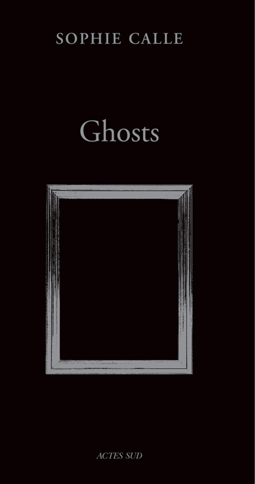 Ghosts