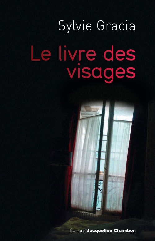 Le Livre des visages