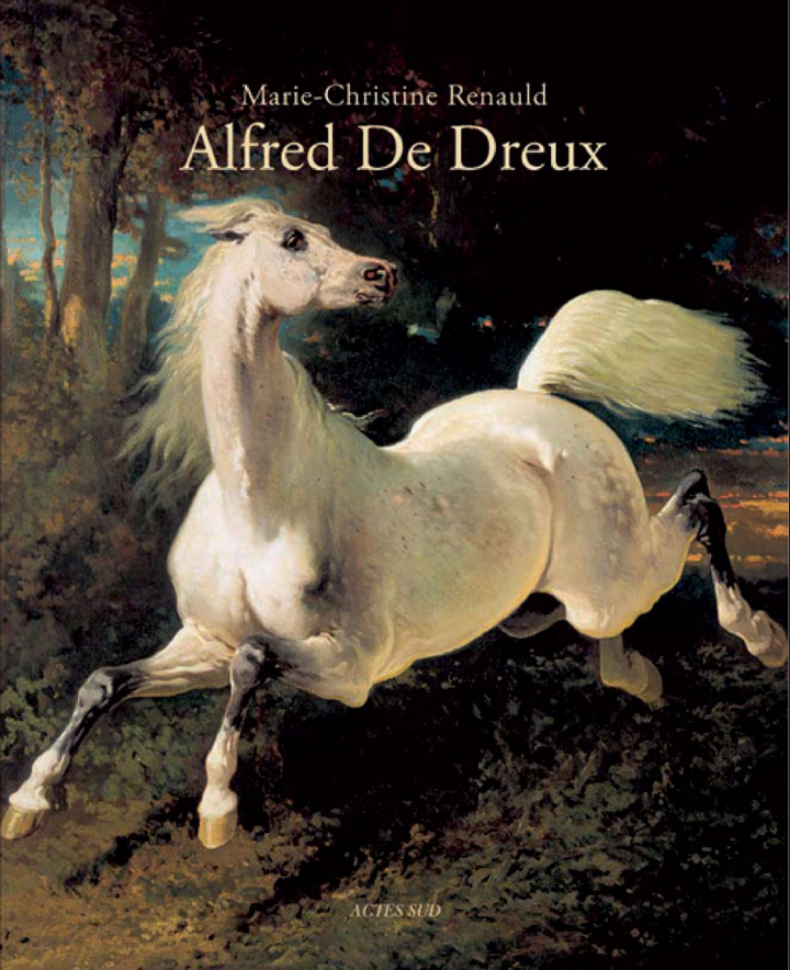 Alfred De Dreux