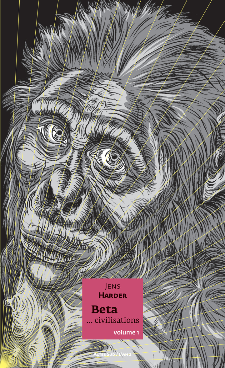 Beta... civilisations - Vol 1