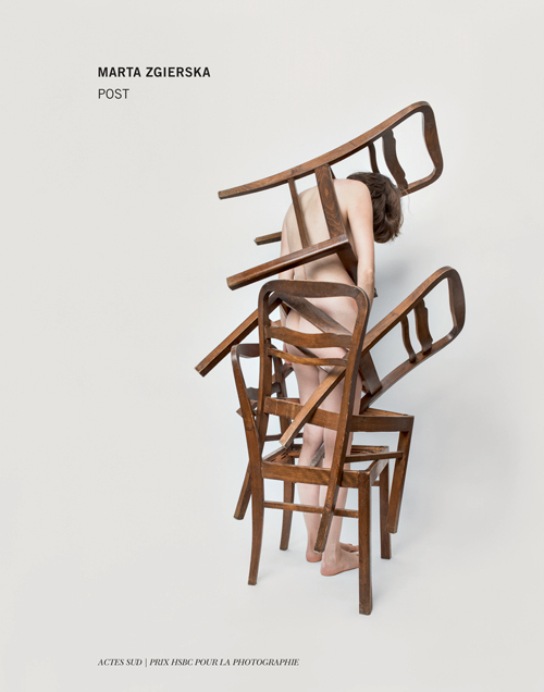 Marta Zgierska - Post - Prix HSBC pour la photographie 2016