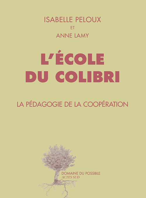 L'école du Colibri