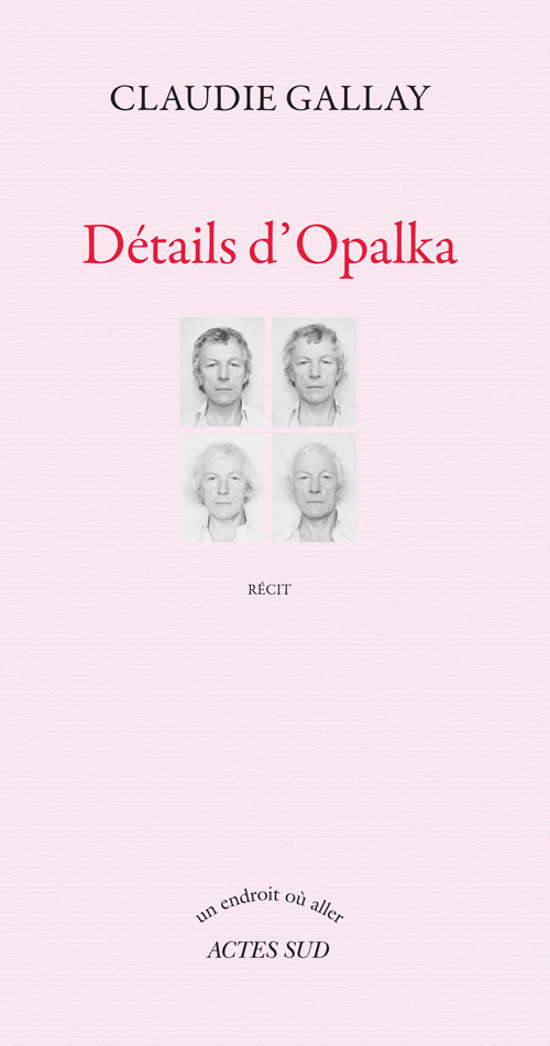 Détails d'opalka