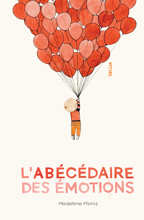 L'Abécédaire des émotions