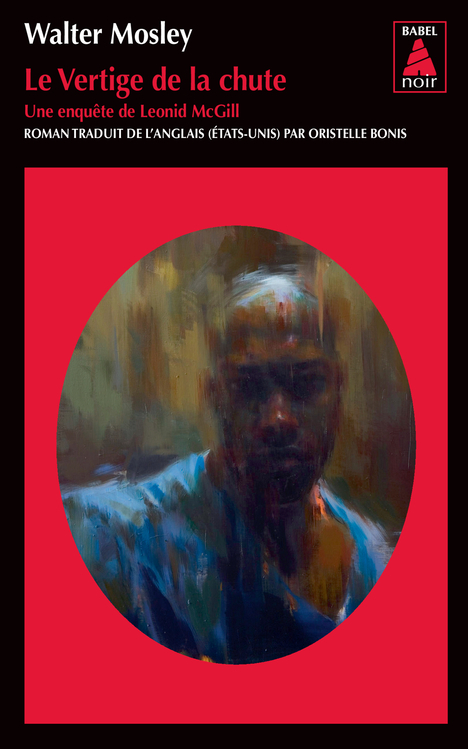 Le Vertige de la chute