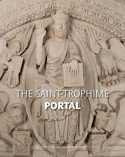 The Saint-Trophime Portal