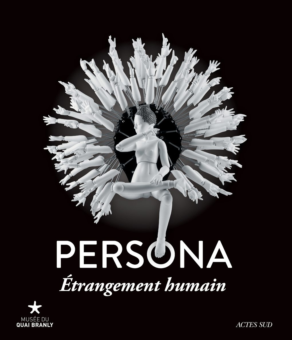 Persona, étrangement humain