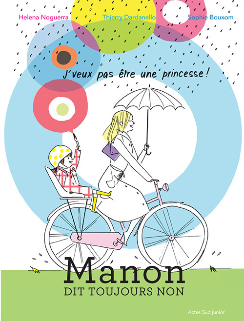 Manon dit toujours Non