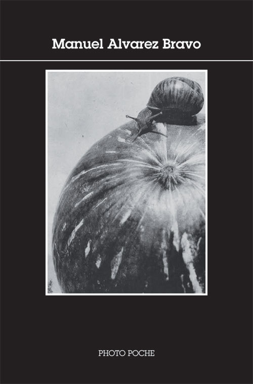 Manuel Alvarez Bravo