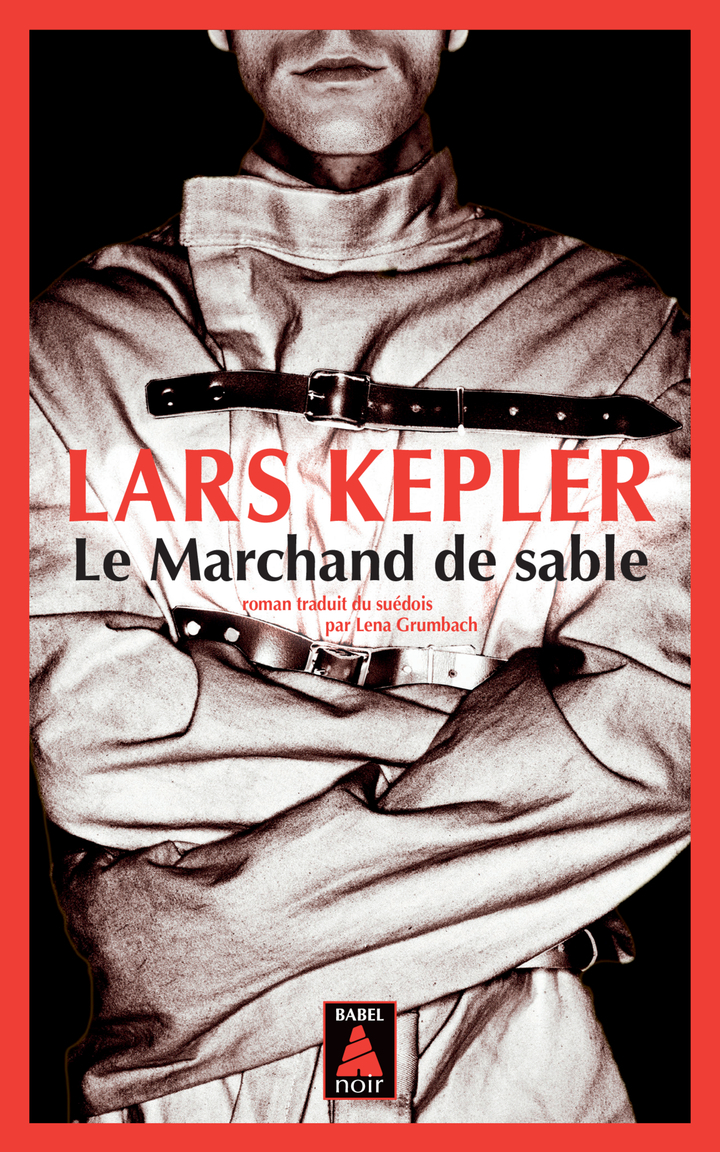 Le Marchand de sable