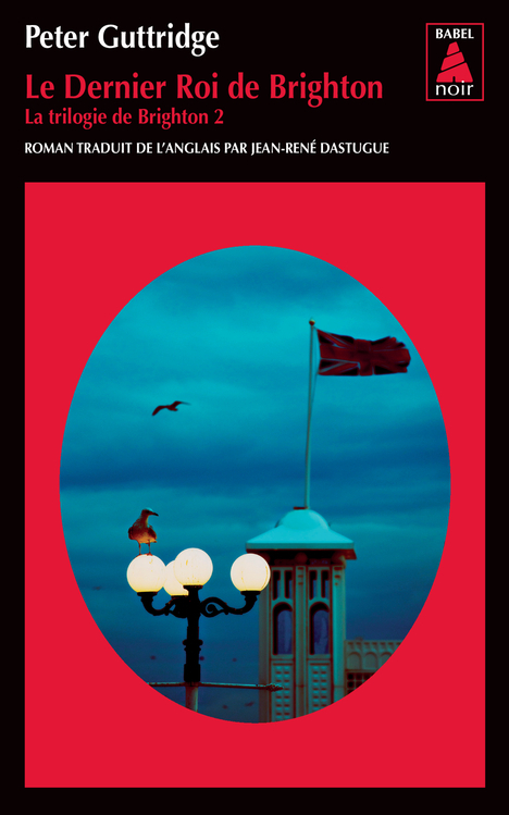 Le Dernier Roi de Brighton