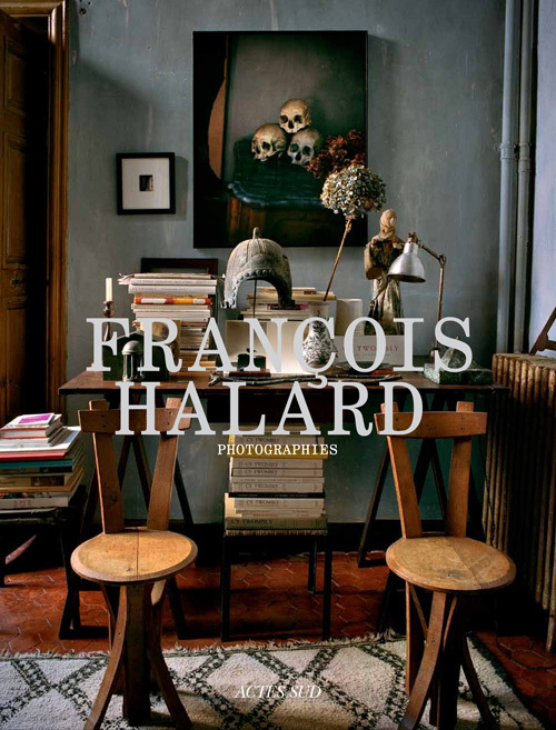 François Halard