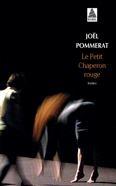 Le Petit Chaperon rouge