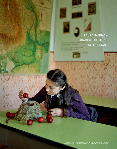Laura Pannack-Prix HSBC pour la photographie 2017