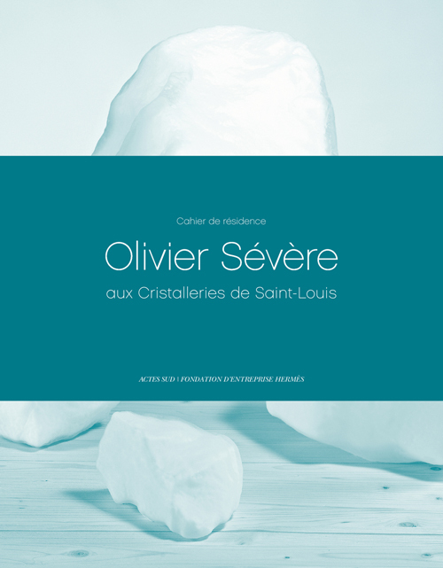 Cahiers de résidence 1