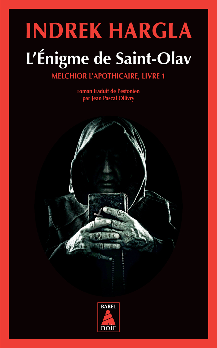 L'Énigme de Saint-Olav