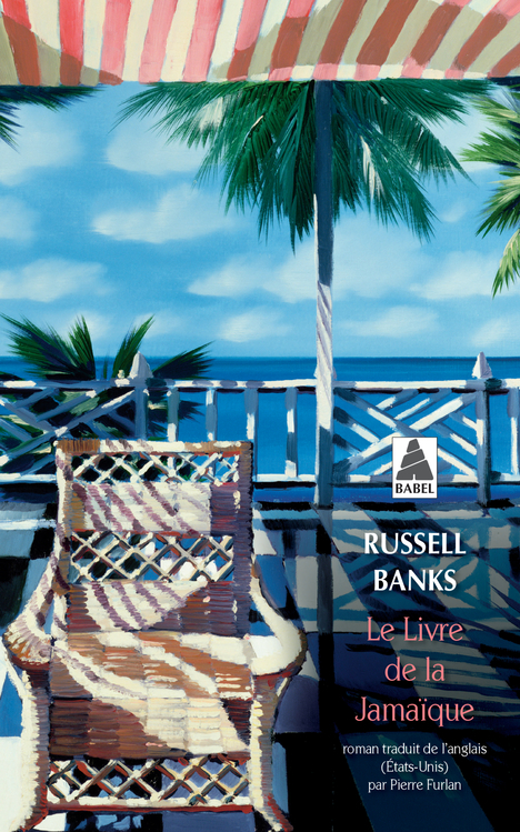 Le Livre de la Jamaïque